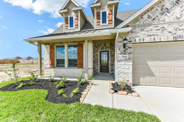 3516 Mount Scenery Lane, Dayton, TX 77535