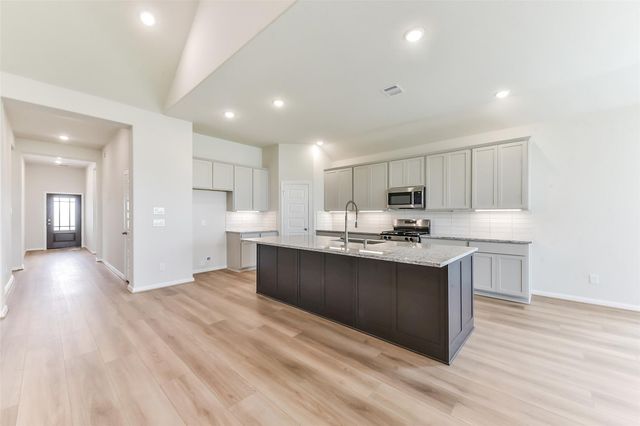3516 Mount Scenery Lane, Dayton, TX 77535