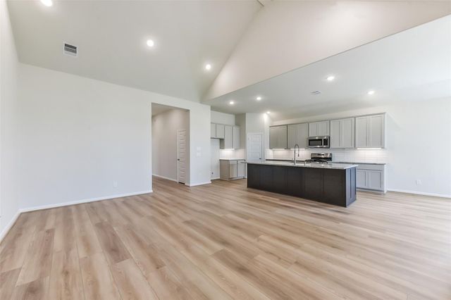 3516 Mount Scenery Lane, Dayton, TX 77535