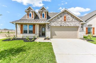 3516 Mount Scenery Lane, Dayton, TX 77535