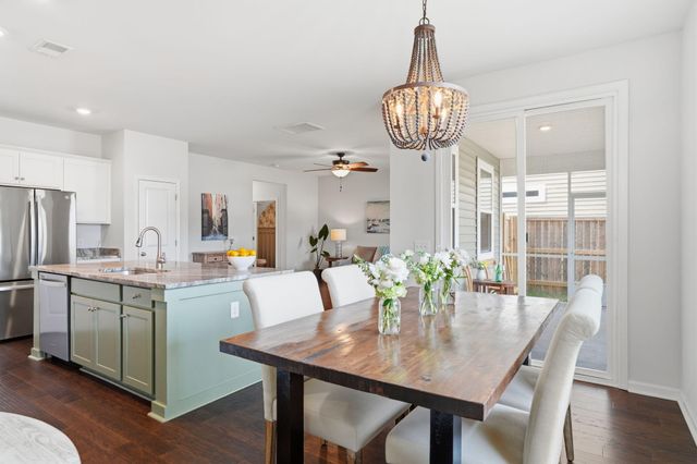 3822 Sawmill Court, Mount Pleasant, SC 29429