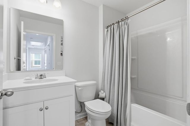 3822 Sawmill Court, Mount Pleasant, SC 29429