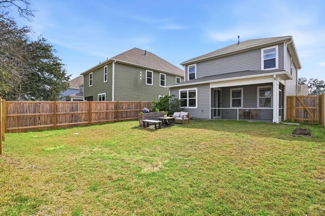 3822 Sawmill Court, Mount Pleasant, SC 29429