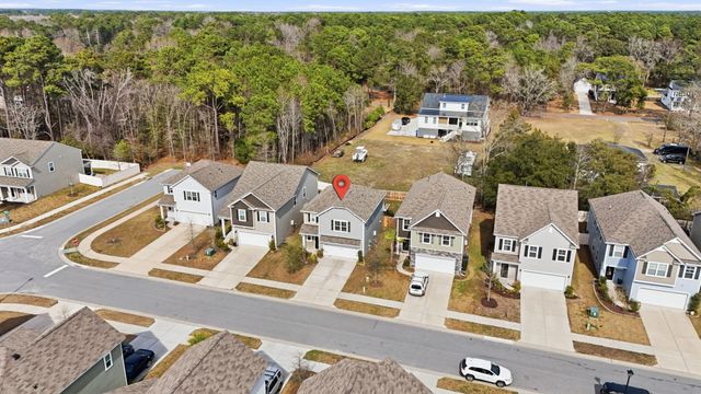 3822 Sawmill Court, Mount Pleasant, SC 29429