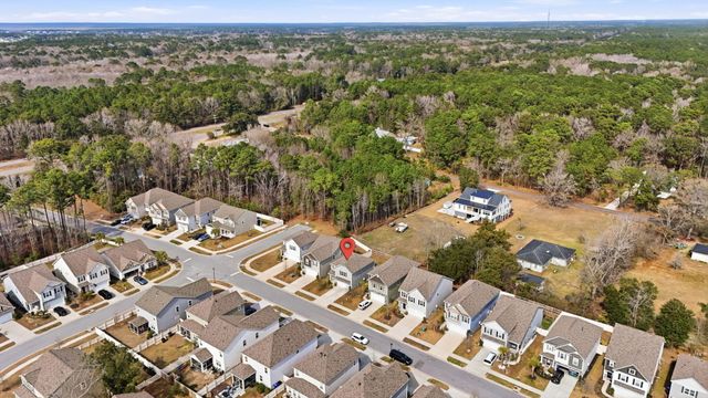 3822 Sawmill Court, Mount Pleasant, SC 29429