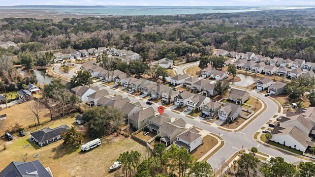 3822 Sawmill Court, Mount Pleasant, SC 29429