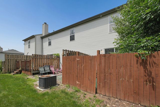 7429 Kirkdale Drive, 3C, Blacklick, OH 43004