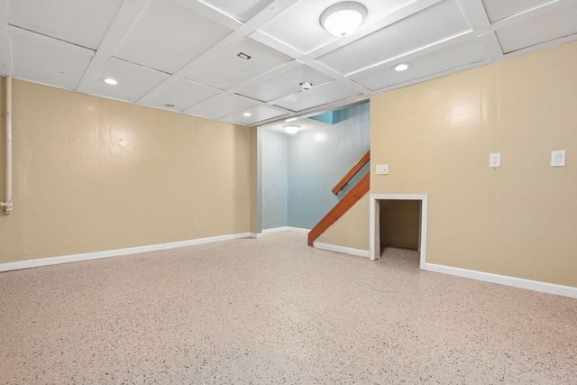 7429 Kirkdale Drive, 3C, Blacklick, OH 43004