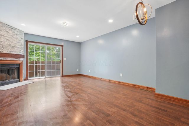 7429 Kirkdale Drive, 3C, Blacklick, OH 43004