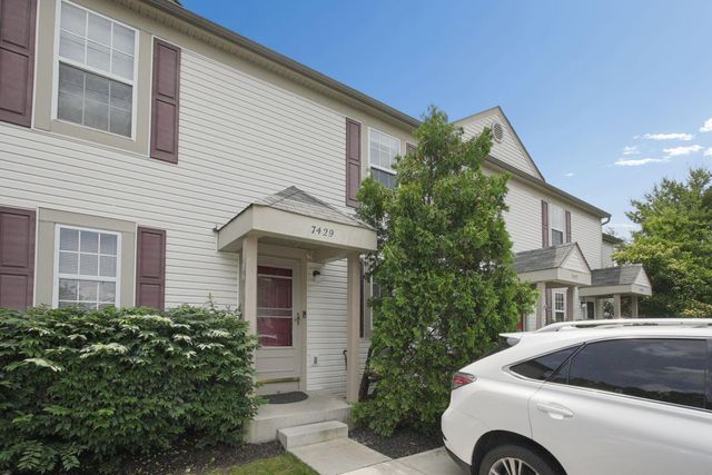7429 Kirkdale Drive, 3C, Blacklick, OH 43004