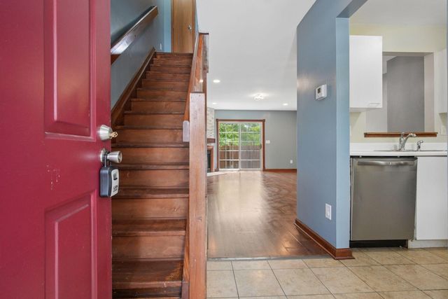 7429 Kirkdale Drive, 3C, Blacklick, OH 43004