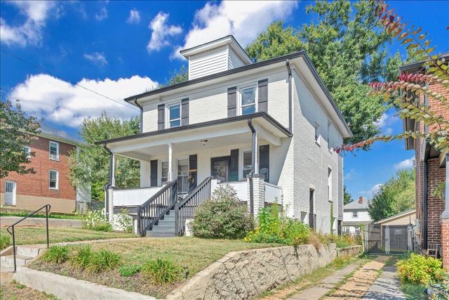 1506 7Th ST, Roanoke, VA 24013