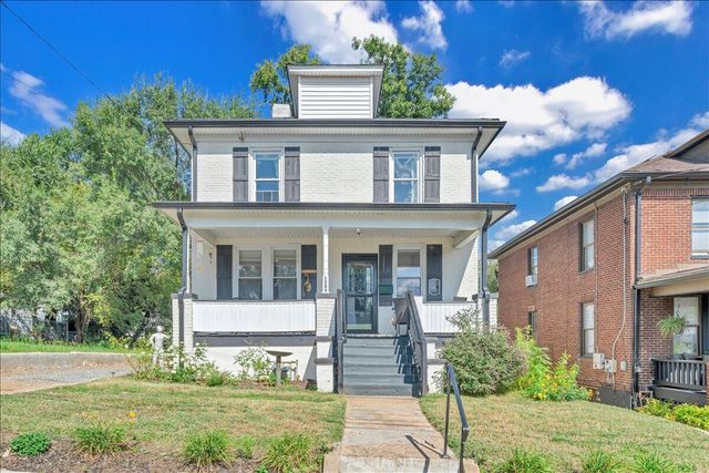 1506 7Th ST, Roanoke, VA 24013