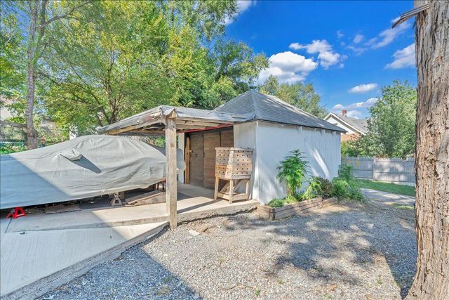 1506 7Th ST, Roanoke, VA 24013