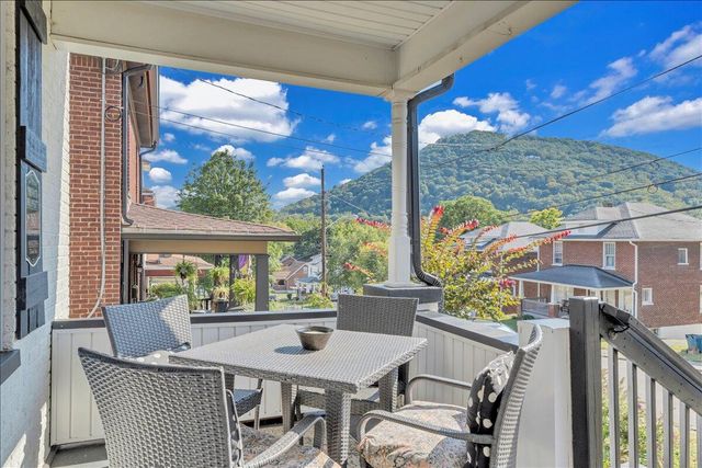 1506 7Th ST, Roanoke, VA 24013