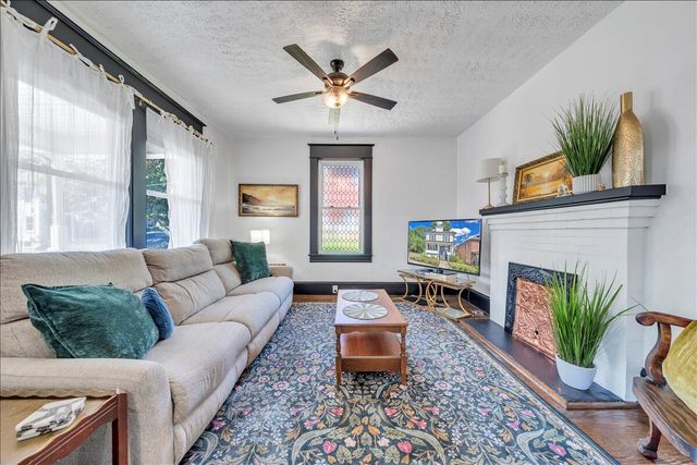 1506 7Th ST, Roanoke, VA 24013