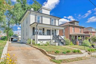 1506 7Th ST, Roanoke, VA 24013