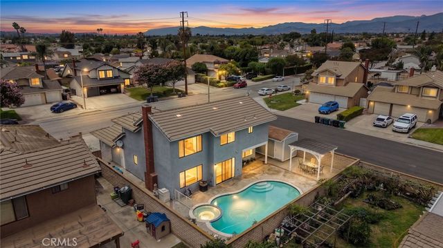 13531 Magnolia Avenue, Chino, CA 91710