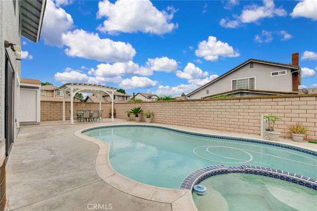 13531 Magnolia Avenue, Chino, CA 91710