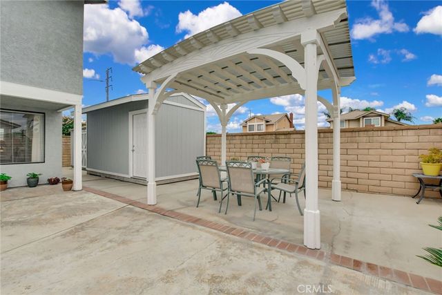 13531 Magnolia Avenue, Chino, CA 91710