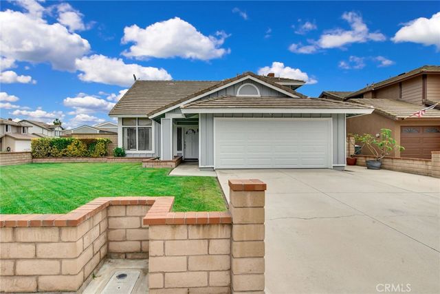 13531 Magnolia Avenue, Chino, CA 91710