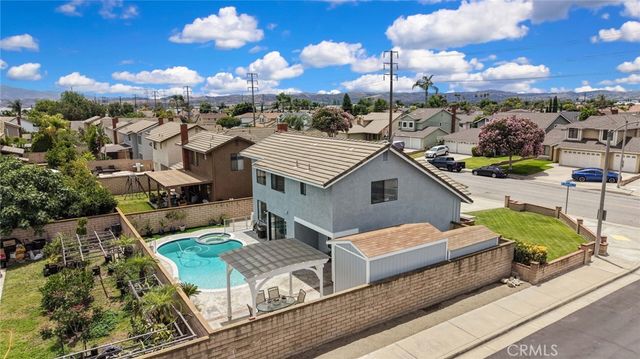 13531 Magnolia Avenue, Chino, CA 91710