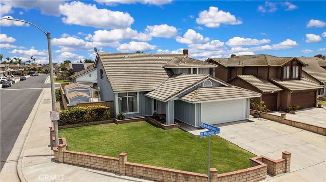 13531 Magnolia Avenue, Chino, CA 91710