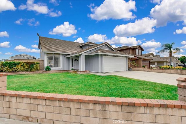 13531 Magnolia Avenue, Chino, CA 91710