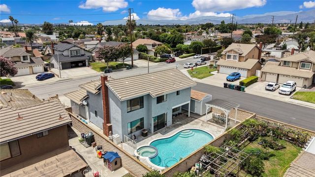 13531 Magnolia Avenue, Chino, CA 91710
