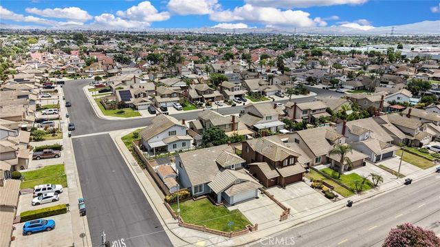 13531 Magnolia Avenue, Chino, CA 91710