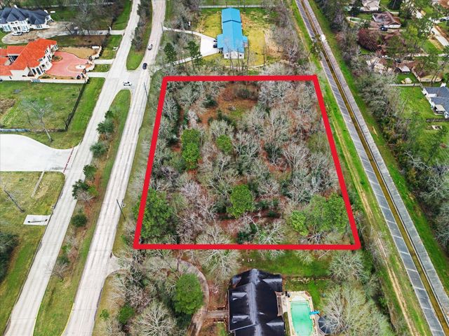 0 N Eldridge Parkway, Cypress, TX 77429