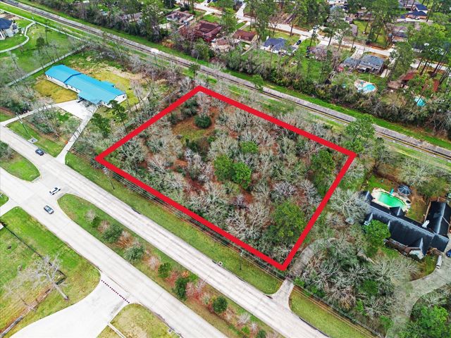 0 N Eldridge Parkway, Cypress, TX 77429