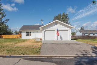 891 REFINERY LOOP, North Pole, AK 99705