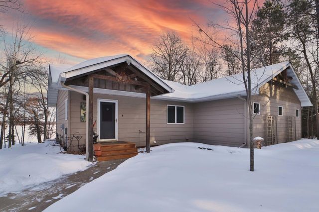13632 Piney Lane, Merrifield, MN 56465