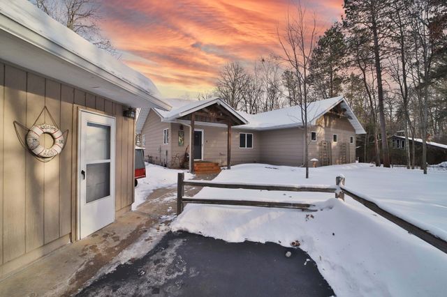 13632 Piney Lane, Merrifield, MN 56465