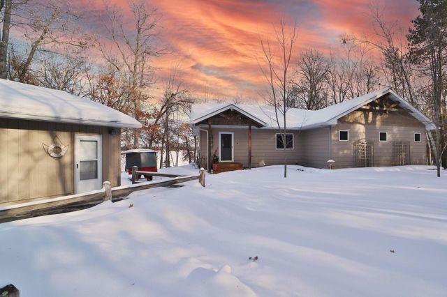 13632 Piney Lane, Merrifield, MN 56465