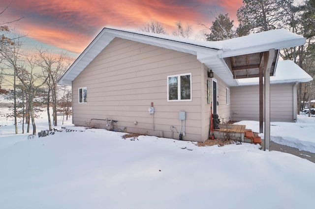 13632 Piney Lane, Merrifield, MN 56465