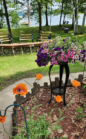 13632 Piney Lane, Merrifield, MN 56465