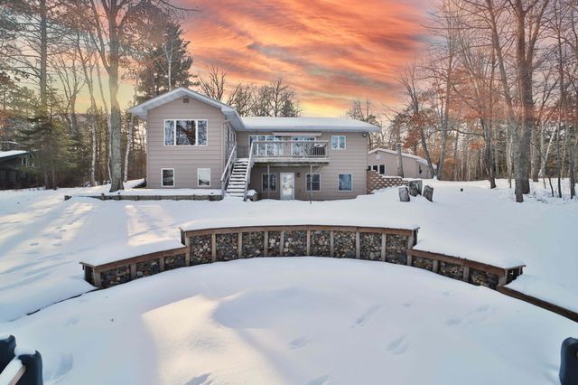 13632 Piney Lane, Merrifield, MN 56465