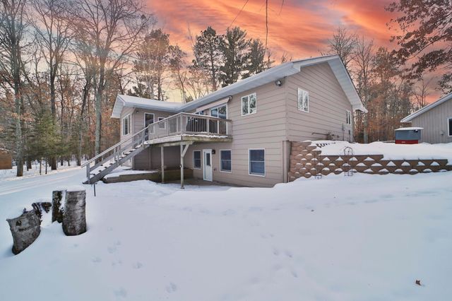 13632 Piney Lane, Merrifield, MN 56465