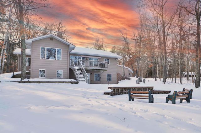 13632 Piney Lane, Merrifield, MN 56465