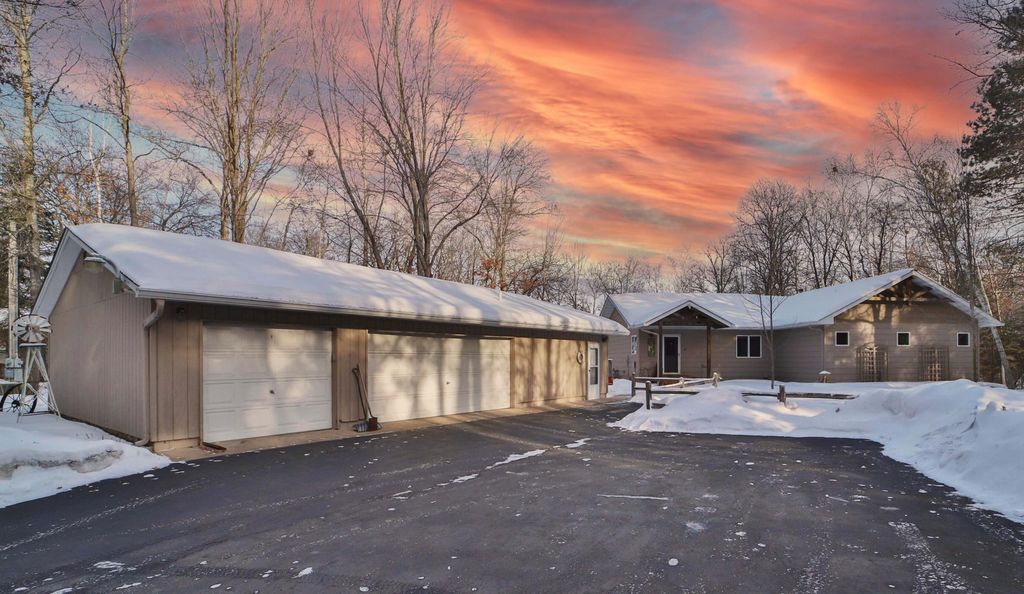 13632 Piney Lane, Merrifield, MN 56465