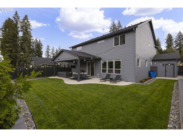 11500 Ne 51ST Ave, Vancouver, WA 98686