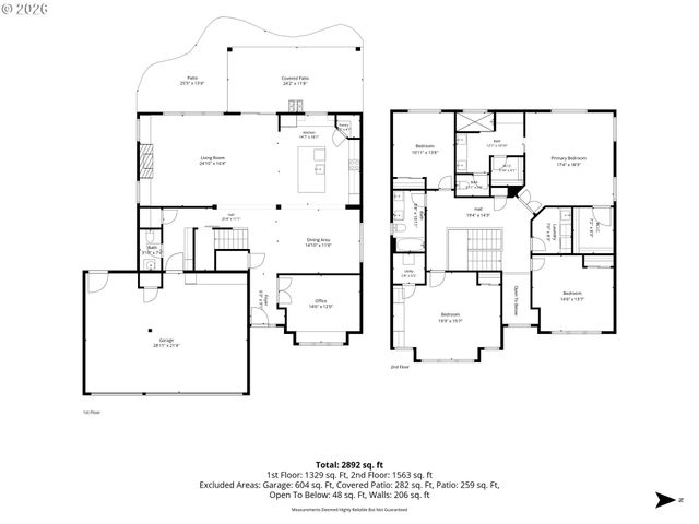 11500 Ne 51ST Ave, Vancouver, WA 98686