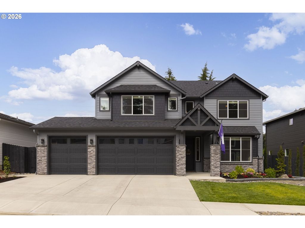 11500 Ne 51ST Ave, Vancouver, WA 98686