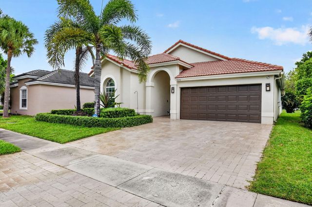 7070 Charleston Point Drive, Lake Worth, FL 33467