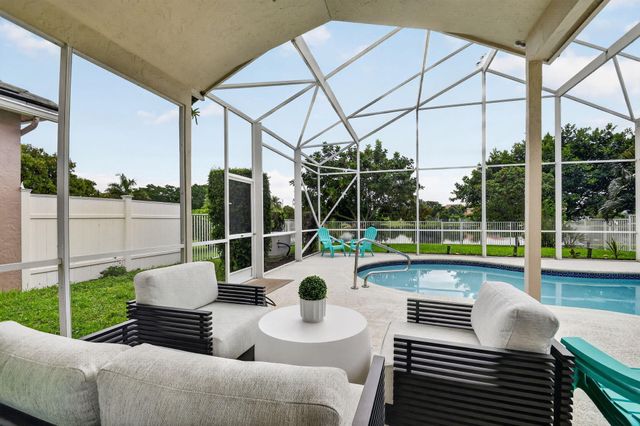 7070 Charleston Point Drive, Lake Worth, FL 33467