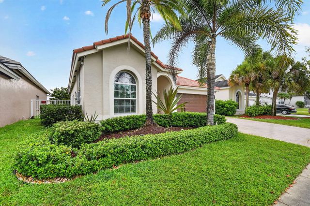 7070 Charleston Point Drive, Lake Worth, FL 33467
