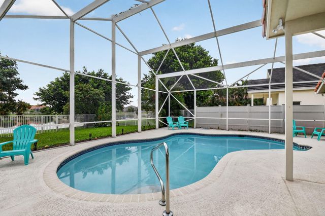 7070 Charleston Point Drive, Lake Worth, FL 33467