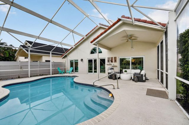 7070 Charleston Point Drive, Lake Worth, FL 33467